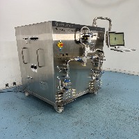 Repligen Automated Single Use Chromatography System image 0